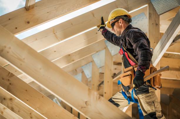 Best Commercial Roofing Services  in Forest Hill, TX