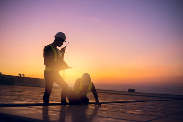 Best Commercial Roofing Services  in Forest Hill, TX