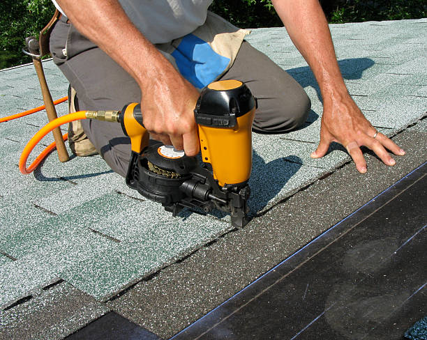 Best Shingle Roofing Installation  in Forest Hill, TX