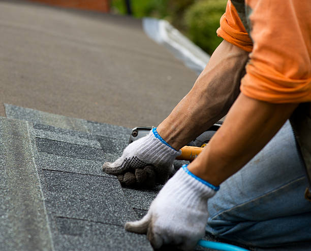 Quick and Trustworthy Emergency Roof Repair Services in Forest Hill, TX