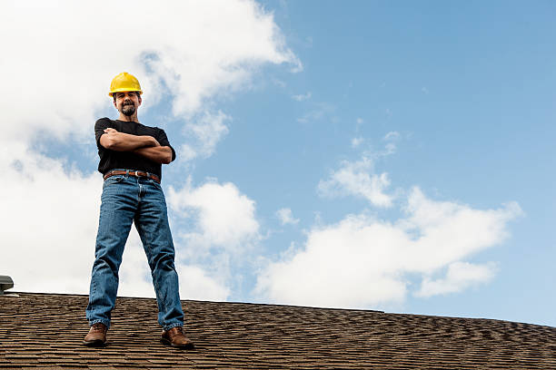 Best Storm Damage Roof Repair  in Forest Hill, TX