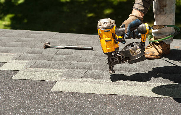 Best Gutter Installation and Roofing  in Forest Hill, TX