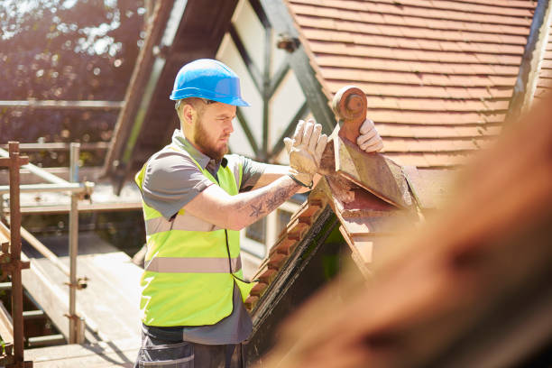 Roof Waterproofing Services in Forest Hill, TX