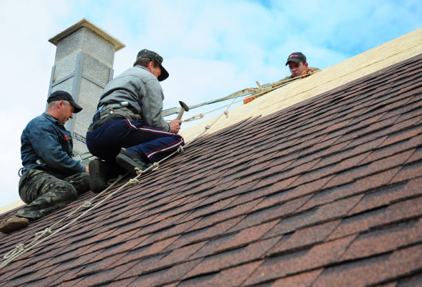 Trusted Forest Hill, TX Roofing Contractor Experts